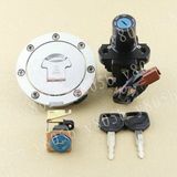 Grifin Soft 2004 2007 Kontak Set Cbr 1000RR