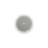 Grifin Soft 20CM 5~10 Watt 2 Yollu Trafolu Asma Tavan Hoparlör