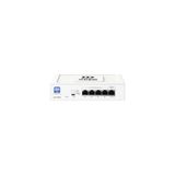 Grifin Soft 4 Port GB Poe, 1 Port Gigabit Uplink Port Yönetilmez Poe Switch