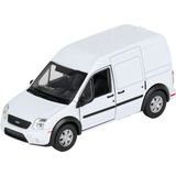 Grifin Soft 43631 Welly Metal Çek Bırak Ford Transit - 1 Adet Stokta Olan Gönderilir