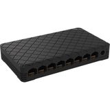 Grifin Soft 5 Port 10/100 Mbps Desktop Switch