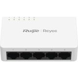Grifin Soft 5 Port 10/100/1000 Mbps Yönetilemez Switch