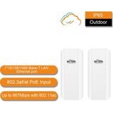 Grifin Soft 5km Cloud Outdoor Wireless Transmitter For Cctv