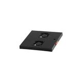 Grifin Soft 6 Lı Fan Modülü Termostatlı
