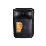 Grifin Soft 8 Inç 20CM 2 Yollu Max. 350 Watt Pasif Kabin Hoparlör
