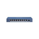Grifin Soft 8 Port Gigabit Poe Switch