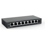 Grifin Soft 8 Port Gigabit Unmanaged Switch