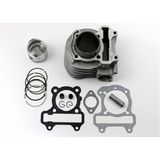 Grifin Soft Activa S 125 Silindir Set A Kalite