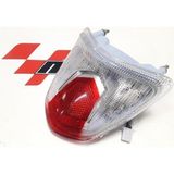 Grifin Soft Apache Rtr 150 Arka Stop