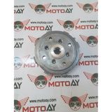 Grifin Soft Apache Rtr 150 Debriyaj Iç Tas Komple