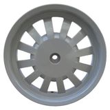 Grifin Soft Arora Cappucino 50 Arka Jant Gri