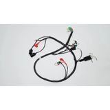 Grifin Soft Blazer 50 Elektrik Tesisatı