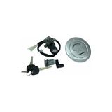 Grifin Soft Cbf 150 Kontak Set Oem