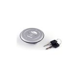 Grifin Soft Cbr 125 Benzin Depo Kapağı
