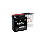 Grifin Soft Cbr 250 Bs Akü Madein Italy YTX7L-BS