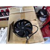 Grifin Soft Cf Moto Nk 250 Radyatör Fanı