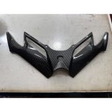 Grifin Soft Cf Moto Sr 250 450 Winglet Karbon Renk