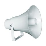 Grifin Soft EN54-24 Outdoor Horn Speaker, 30-15-7.5W/100V