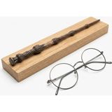 Grifin Soft Harry Potter Asası ve Metal Harry Potter Gözlüğü