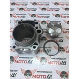 Grifin Soft Honda Crf 250 L Silindir Set