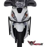 Grifin Soft Honda Dio 110 Koruma Demiri Seti