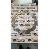 Grifin Soft Honda Nc 700 Ön Fren Disk