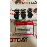 Grifin Soft Honda Pcx 125 2021 2023 Ön Baga Tahrik Misket Set Orjinal