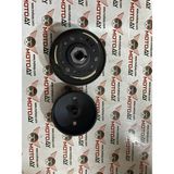 Grifin Soft Honda Pcx 125 2025 Arka Varyatör Oem