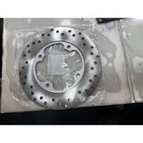 Grifin Soft Honda SH125 Arka Fren Disk
