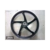Grifin Soft Innova 125 Ön Jant