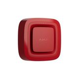Grifin Soft Kablosuz Yangın Alarmı Siren Kırmızı - 118604