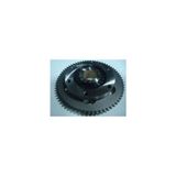 Grifin Soft Kros 200 Qm Marş Rublesi