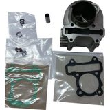 Grifin Soft Kuba Zenzero 125 Silindir Seti Oem