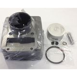 Grifin Soft Mh 125 Drift 125 Silindir Set