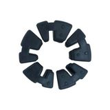 Grifin Soft Mondial Drift L 125 Kaplin Lastiği Takozu