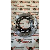 Grifin Soft Mondial Drift L 125 Ön Fren Disk