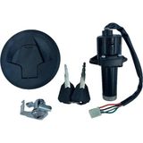 Grifin Soft Mondial Drift L Kontak Set