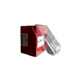 Grifin Soft Mühürlenebilir Koruyucu Buton Kapağı