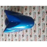 Grifin Soft Nmax 125 Mavi Ön Çamurluk Yan Sanayi