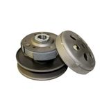 Grifin Soft Nmax 155 Arka Varyatör