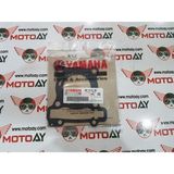 Grifin Soft Nmax 155 Silindir Üst Conta 2DP-E1181-00