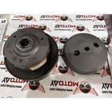 Grifin Soft Pcx 125 Arka Varyatör Oem Kalite 2021 2024