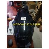 Grifin Soft Pcx 125 Siyah Uzun Ön Cam 2011 2013