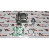 Grifin Soft Pcx 150 Silindir Seti Yan Sanayi