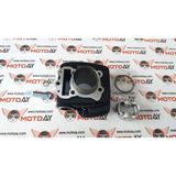 Grifin Soft Pulsar Ns 150 Silindir Seti