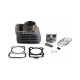 Grifin Soft Racer 200 Silindir Set