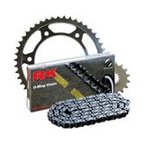 Grifin Soft Rk Set Gsx-R 600 01-03