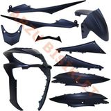 Grifin Soft Rks Newlıght Kaporta Set [lacivert]