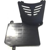 Grifin Soft Spacy 110 Akü Kapağı