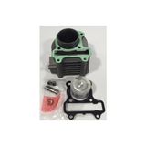 Grifin Soft Spacy Alpha 110 Silindir Set A Kalite